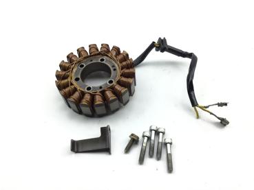 Honda CBR 600 RR PC37 Bj.03 06 Motor Lichtmaschine Lima
